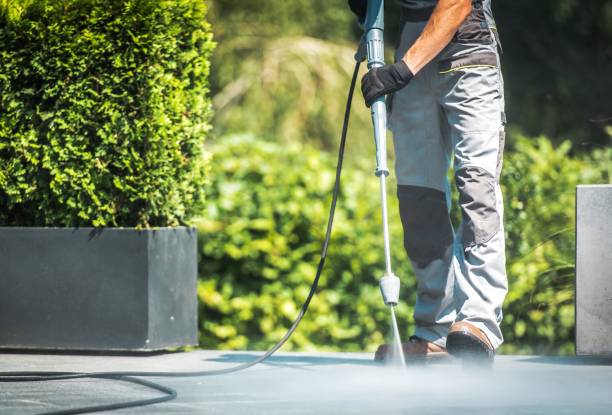 Best Machinery and Equipment Cleaning  in Mount Vernon, VA