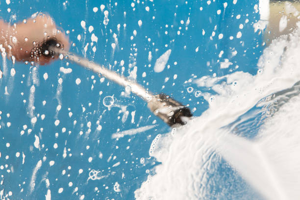 Best Spring Cleaning  in Mount Vernon, VA